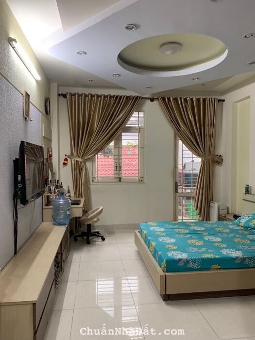 Bán nhà măt tiền Bành Văn Trân-ngang 4m-5PN-gần chợ-kinh doanh tấp nập- Bán nhà măt tiền Bành Văn Trân-ngang 4m-5PN-gần chợ-kinh doanh tấp nập-