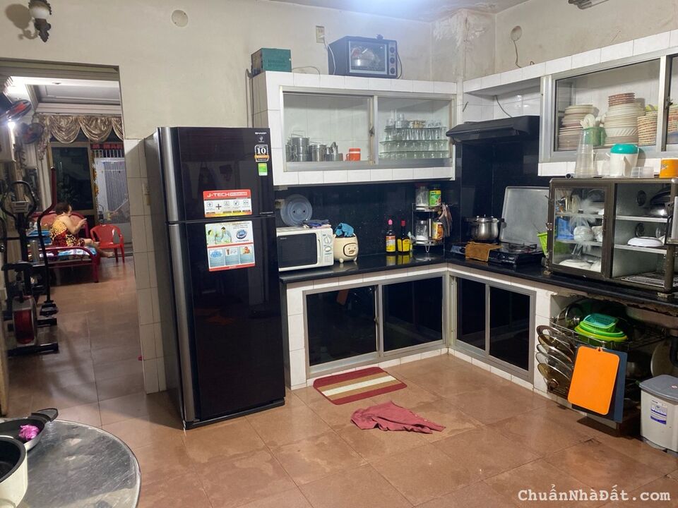 Bán nhà mặt tiền Nghĩa Phát-ngnag 5m-10PN-gần chợ Tân Bình-giáp Q10-giá tốt