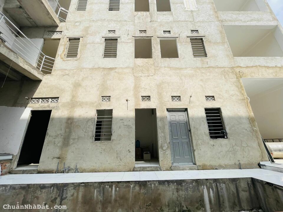 Bán nhà Mặt Tiền Phan Anh-ngang 7m-7 tầng-gần chợ kinh doanh sầm uất-giá tốt