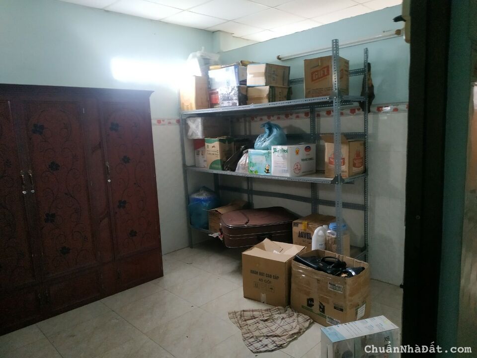 Hiếm!MT kinh doanh Phan Văn Năm-Tân Phú-Ngang 11m-dưới 3 tỷ.