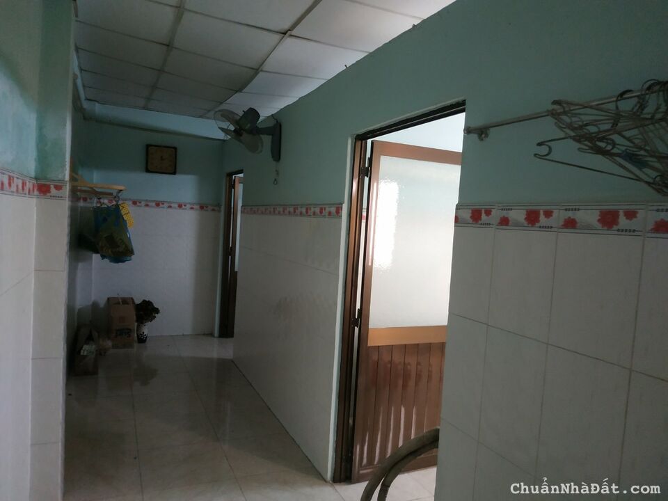 Hiếm!MT kinh doanh Phan Văn Năm-Tân Phú-Ngang 11m-dưới 3 tỷ.