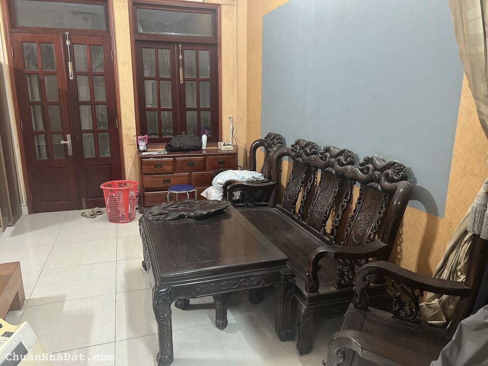 Bán nhà MT Đỗ Xuân Hợp-ngang 5m-5PN-gần ĐH Văn Hóa-kinh doanh tốt