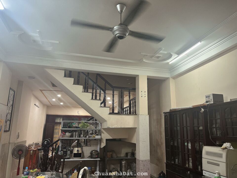 Bán nhà MT Đỗ Xuân Hợp-ngang 5m-5PN-gần ĐH Văn Hóa-kinh doanh tốt