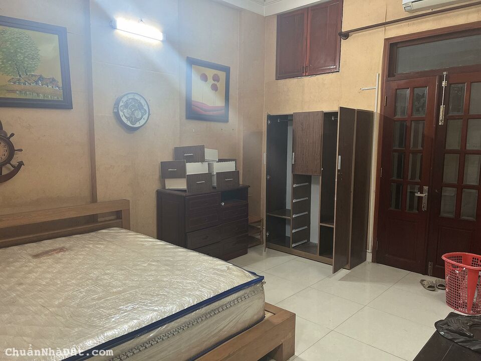 Bán nhà MT Đỗ Xuân Hợp-ngang 5m-5PN-gần ĐH Văn Hóa-kinh doanh tốt