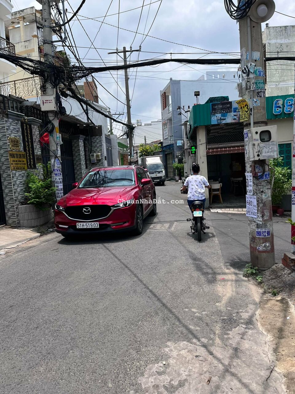 HXH tránh Lý Thánh Tông Tân Phú-4PN-104m2-giá tốt. HXH tránh Lý Thánh Tông Tân Phú-4PN-104m2-giá tốt.