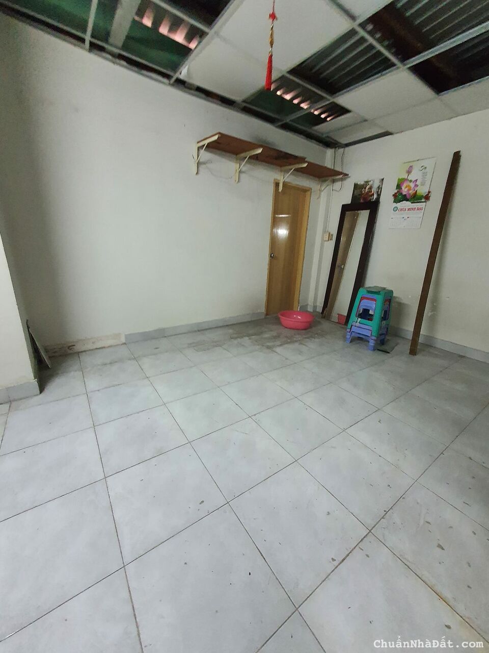 Bán nhà Lũy Bán Bích-ngang 4.3m-sổ nở hậu-100m2 chỉ 5 tỷ hơn