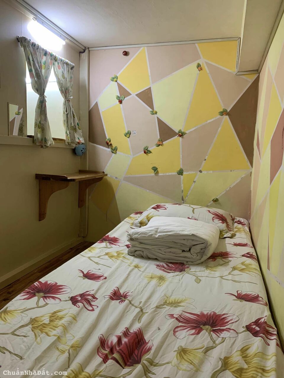 Bán nhà phố Tây Bùi Viện-20PN-full phòng-thu nhập ổn định-giá tốt