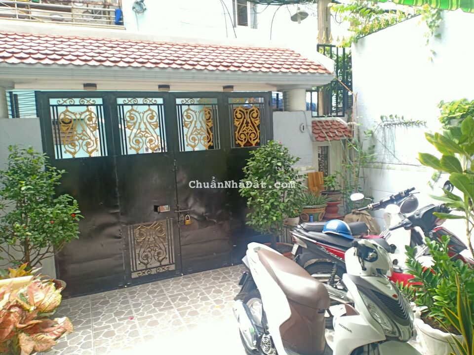 HXH thông Thoại Ngọc Hầu cạnh Big C Phú Thạnh-MT 5.8m-kinh doanh Đỉnh-giá tốt