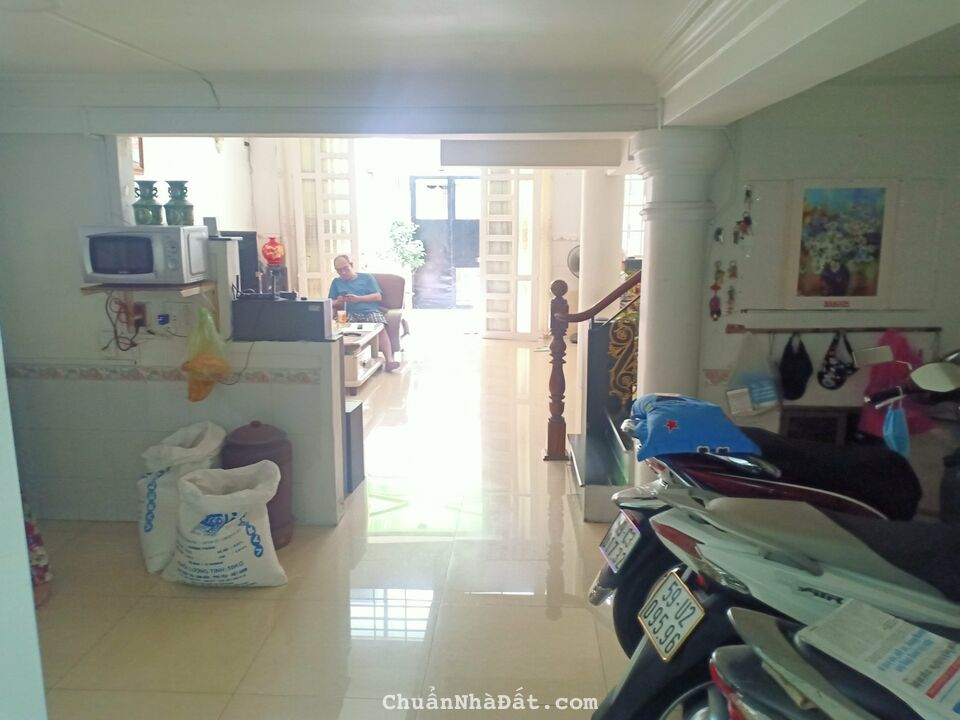 HXH thông Thoại Ngọc Hầu cạnh Big C Phú Thạnh-MT 5.8m-kinh doanh Đỉnh-giá tốt