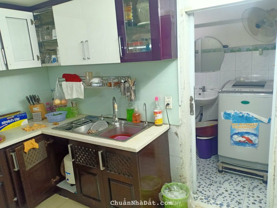 HXH thông Thoại Ngọc Hầu cạnh Big C Phú Thạnh-MT 5.8m-kinh doanh Đỉnh-giá tốt