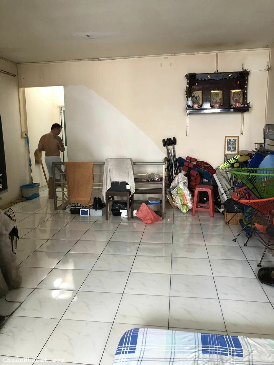 Bán nhà Trần Phú gần chợ An Đông-55m2 chỉ 4 tỷ hơn Bán nhà Trần Phú gần chợ An Đông-55m2 chỉ 4 tỷ hơn