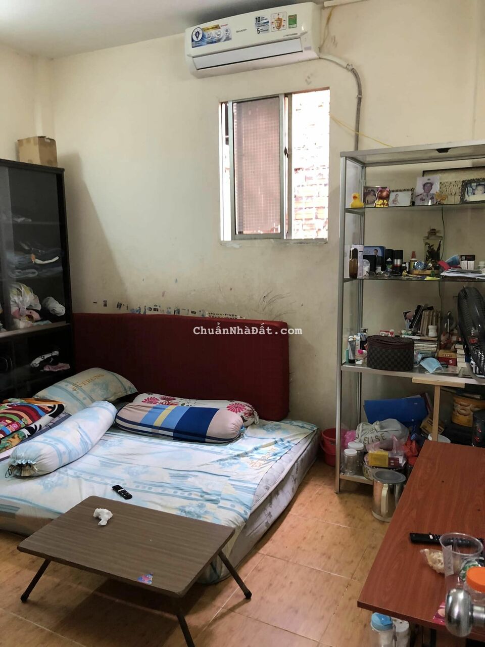 Bán nhà Trần Phú gần chợ An Đông-55m2 chỉ 4 tỷ hơn Bán nhà Trần Phú gần chợ An Đông-55m2 chỉ 4 tỷ hơn