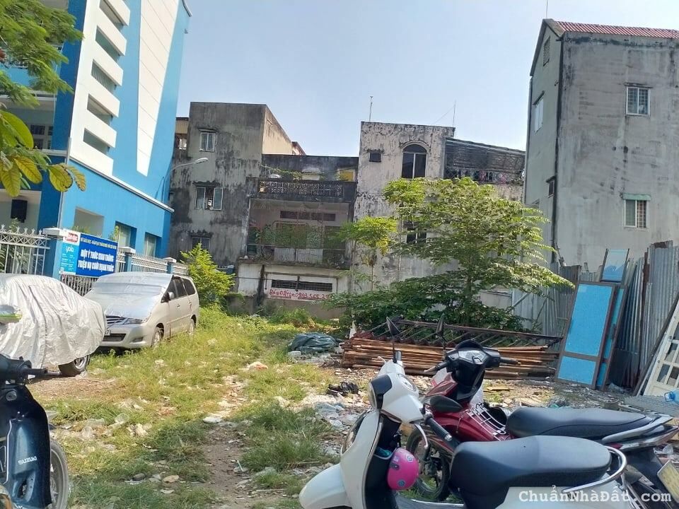 Bấn đất Bình Giã-hẻm 8m-MT 12m-sổ nở hậu-giá tốt