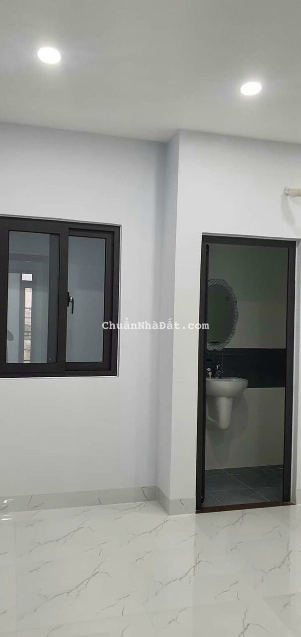 Bán nhà Lê Đức thọ f 13 Gò Vấp.Dt 4x12.Giá 6.7 tỷ