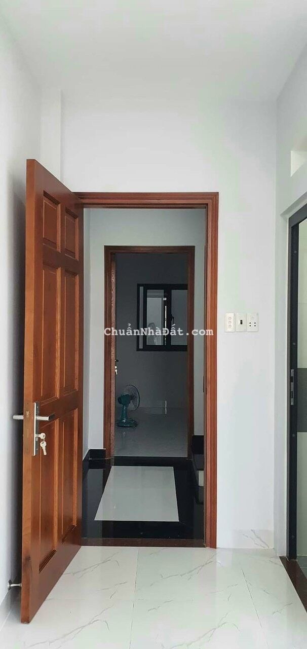 Bán nhà Lê Đức thọ f 13 Gò Vấp.Dt 4x12.Giá 6.7 tỷ