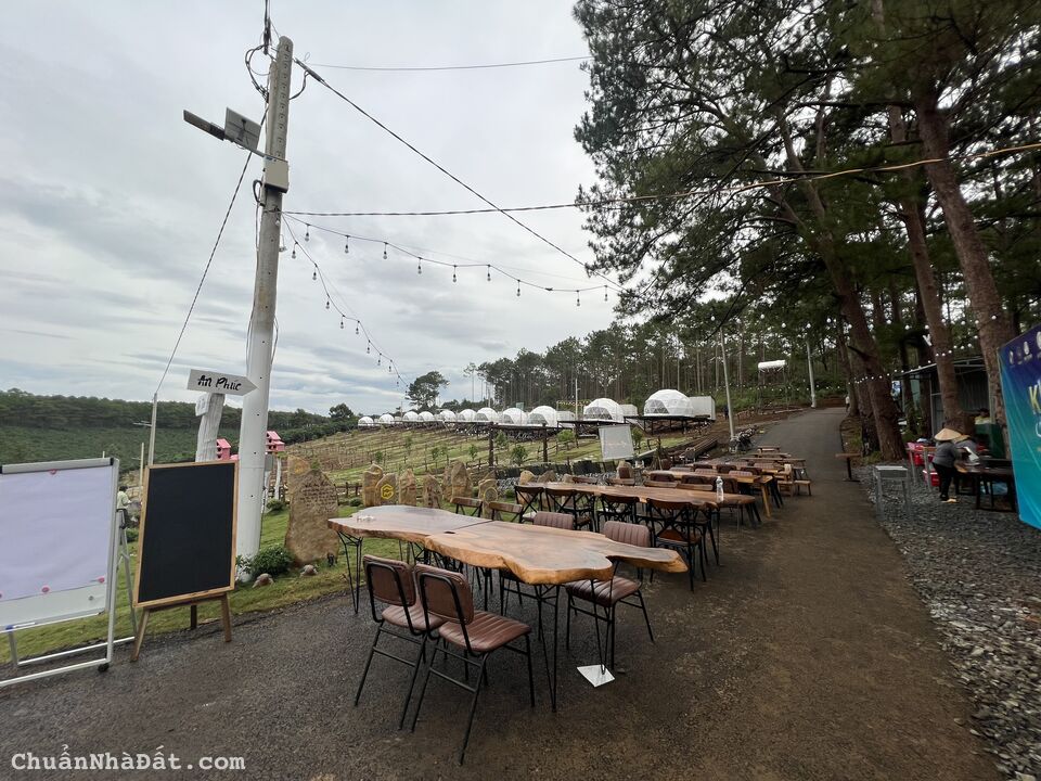 🔥 GIÁ CHỈ TỪ 2,8 TRIỆU/M2 SỞ HỮU NGAY ĐẤT VƯỜN BẢO LỘC