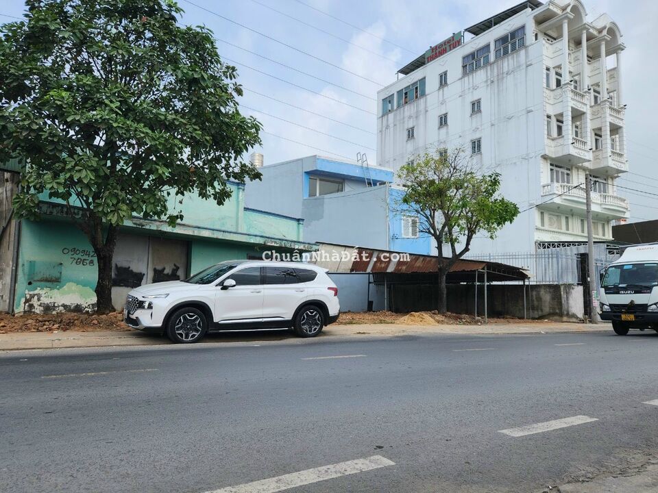 Cần bán lô đất thổ cư Mặt tiền Đường Võ Văn Bích Bình Mỹ Củ Chi Dt:24x40.Giá 19.8 tỷ