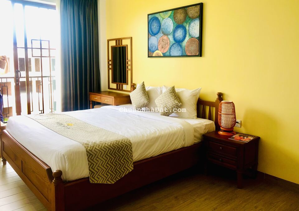 Homestay Nam Hội An City- kiến trúc trên đại lộ du lịch Việt Nam Homestay Nam Hội An City- kiến trúc trên đại lộ du lịch Việt Nam