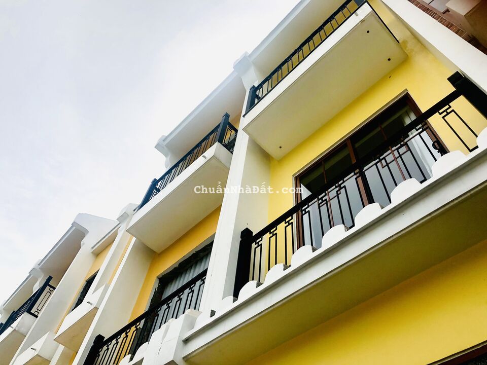 Homestay Nam Hội An City- kiến trúc trên đại lộ du lịch Việt Nam Homestay Nam Hội An City- kiến trúc trên đại lộ du lịch Việt Nam