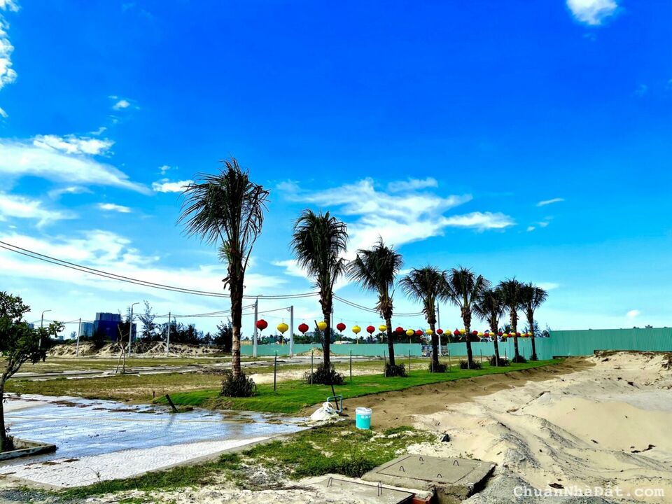 Indochina Riverside, dự án đầu tiên lãi xuất kép đến với khách hàng Indochina Riverside, dự án đầu tiên lãi xuất kép đến với khách hàng