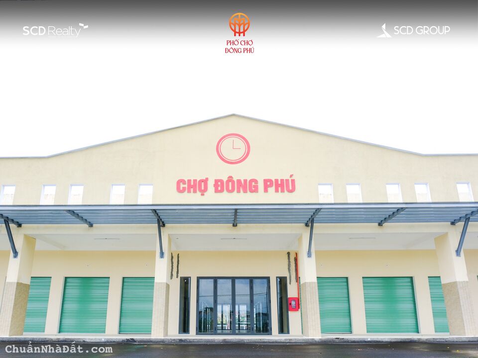 Đất chợ đầu mối sập sàn chiết khấu lên đến 19% Đất chợ đầu mối sập sàn chiết khấu lên đến 19%