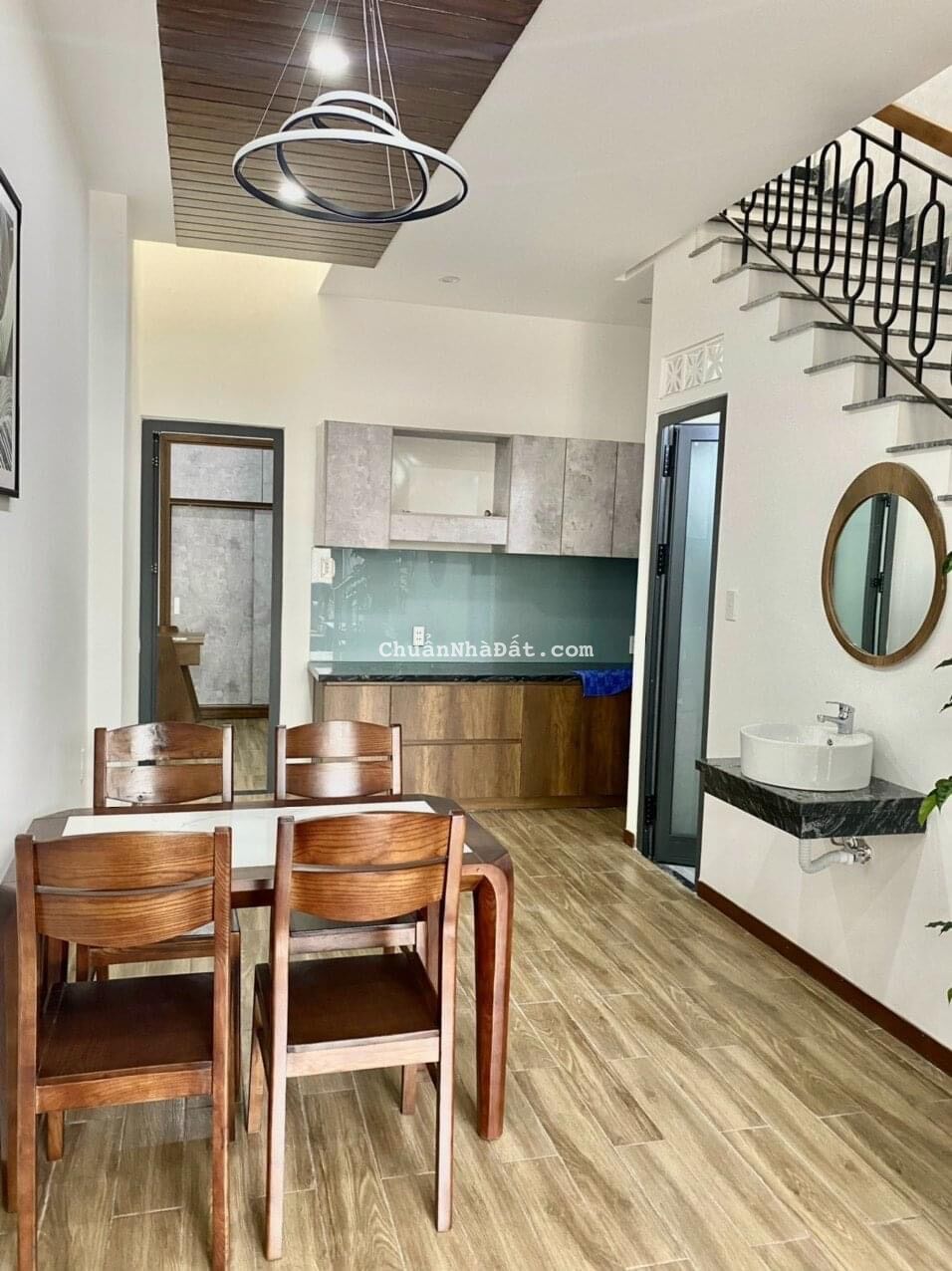 BÁN NHÀ BIỆT THỰ NGUYỄN VĂN LINH NGAY NGÃ 4 ĐẠI HỌC DUY TÂN, HẢI CHÂU, TP ĐÀ NẴNG 