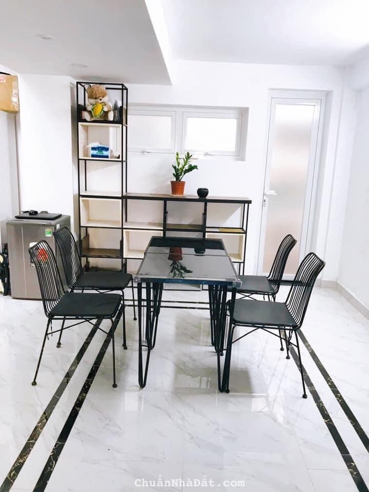 NỢ TIỀN BÁN GẤP NHÀ 3.5 Tầng NẰM TUNG TÂM QUẬN HẢI NGAY TRỤC ĐƯỜNG XÔ VIẾT NGHỆ TĨNH GIÁ NHỈNH 5 tỷ