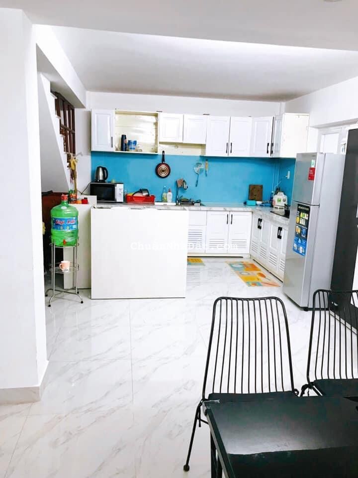 NỢ TIỀN BÁN GẤP NHÀ 3.5 Tầng NẰM TUNG TÂM QUẬN HẢI NGAY TRỤC ĐƯỜNG XÔ VIẾT NGHỆ TĨNH GIÁ NHỈNH 5 tỷ