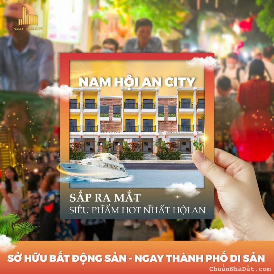 Nhà Phố Homestay Nam Hội An City Nhà Phố Homestay Nam Hội An City