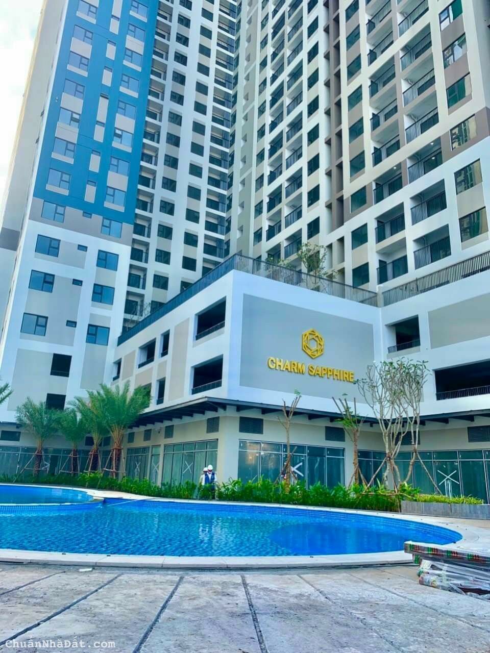 CẦN SANG NHƯỢNG CĂN HỘ MỚI BÀN GIAO CHARM CITY Căn 2PN 2WC 70m2 GIÁ 2.3 TỶ CẦN SANG NHƯỢNG CĂN HỘ MỚI BÀN GIAO CHARM CITY Căn 2PN 2WC 70m2 GIÁ 2.3 TỶ