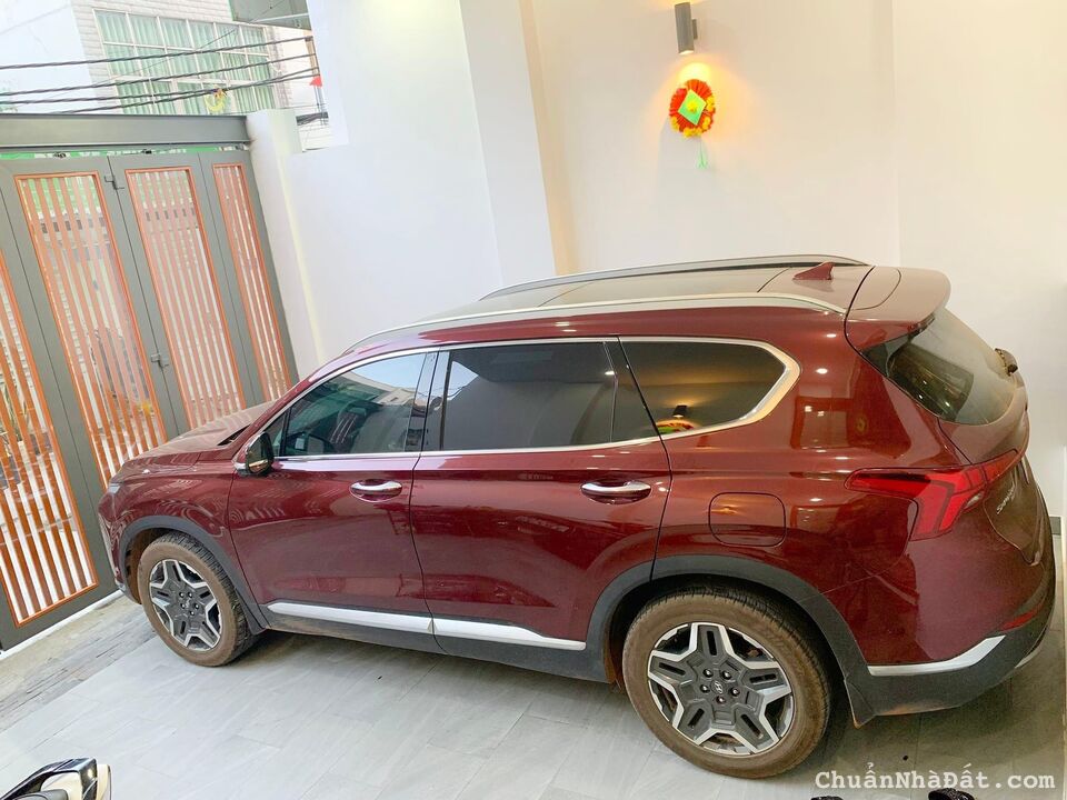 BÁN NHÀ ĐẸP 3 TẦNG, 129m2, GIÁ GIẢM CÒN 11,6 TỶ, BÙI VĂN BA, QUẬN 7.