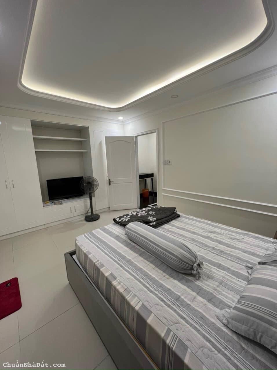 BÁN NHÀ ĐẸP 4 TẦNG, HẺM 60 LÂM VĂN BỀN, P TÂN KIỂNG, QUẬN 7, 5m x 16m CHỈ 9 TỶ.