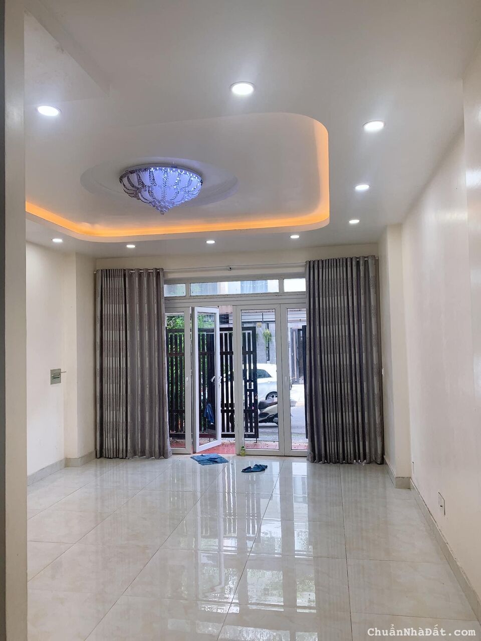 BÁN NHÀ ĐẸP 4 TẦNG, 5x17, CHỈ 12,9 TỶ, NẰM KDC COMPOUND JAMONA, PHÚ THUẬN, QUẬN 7. BÁN NHÀ ĐẸP 4 TẦNG, 5x17, CHỈ 12,9 TỶ, NẰM KDC COMPOUND JAMONA, PHÚ THUẬN, QUẬN 7.