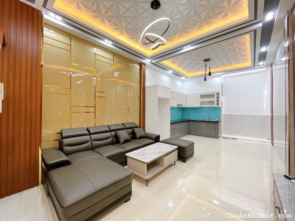 BÁN NHÀ ĐẸP 4 TẦNG, 76m2 CHỈ 8,5 tỷ, MẶT TIỀN ĐƯỜNG SỐ, PHƯỜNG TÂN QUY, QUẬN 7.