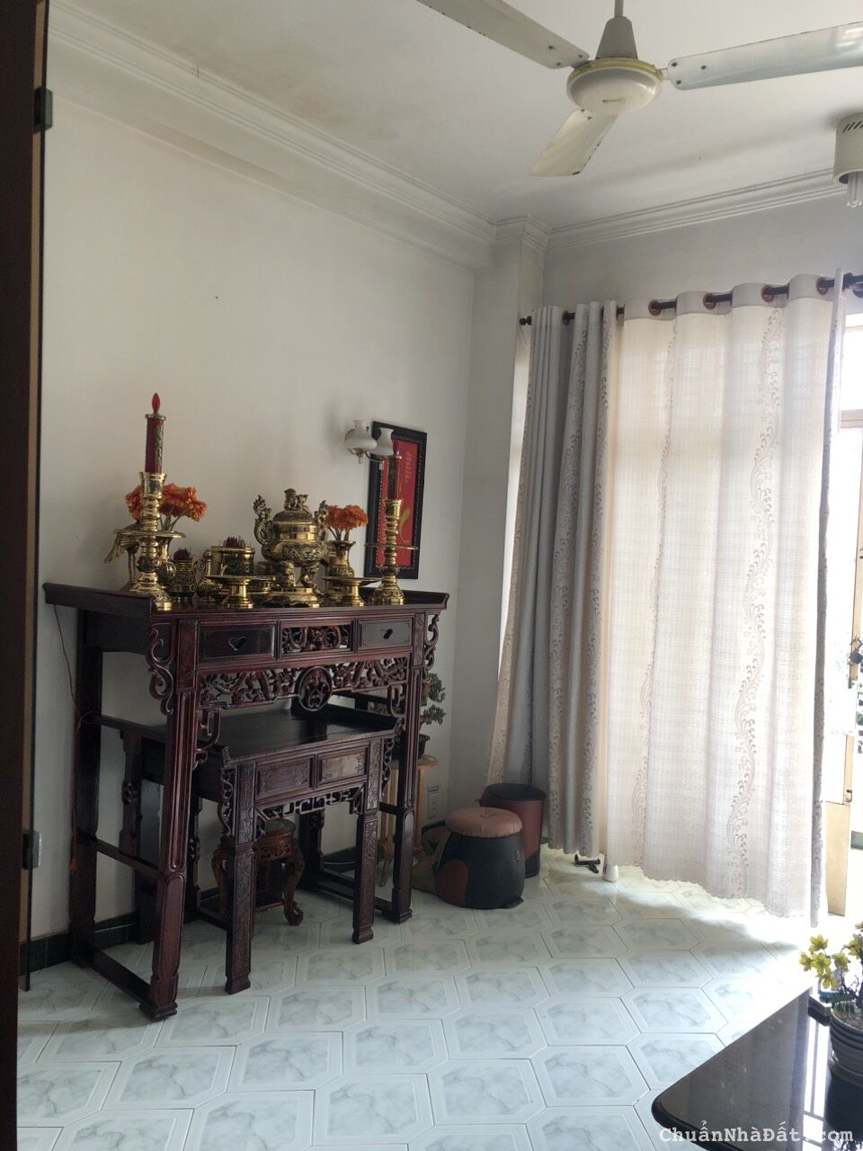 BÁN NHÀ ĐẸP 4 TẦNG, 4m x 15m, GIẢM CÒN 8,2 TỶ, MẶT TIỀN ĐƯỜNG SỐ, PHÚ THUẬN, QUẬN 7.