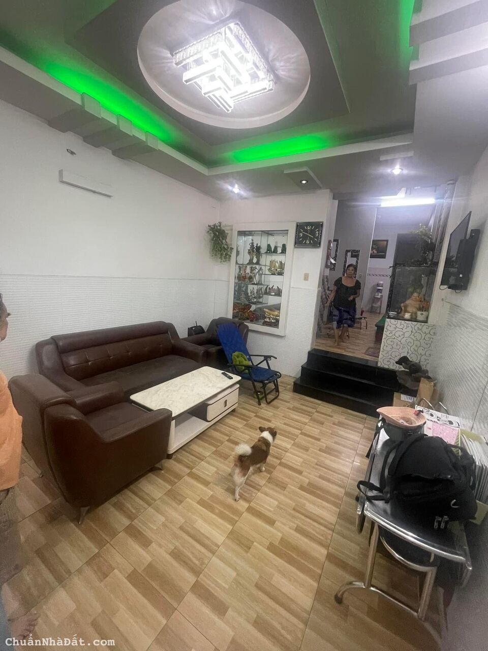 BÁN NHÀ 5 TẦNG, 406m2, CHỈ 16 TỶ, MẶT TIỀN ĐƯỜNG SỐ, PHƯỜNG TÂN QUY, QUẬN 7.