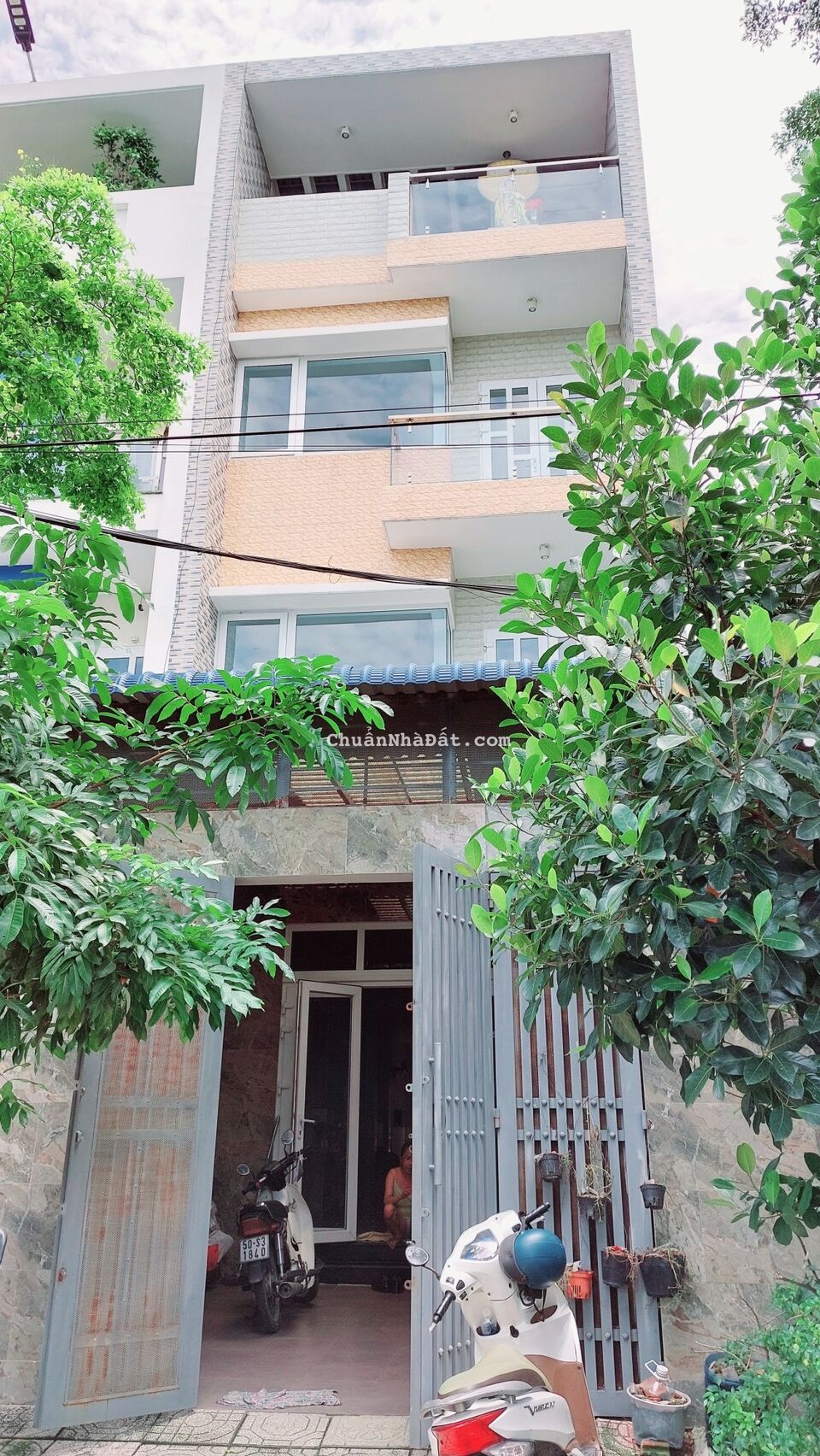 Bán nhà mặt tiền KD đường 671 đối diện dự án The Global City, Phước Long B,Tp.Thủ Đức 19tỷ