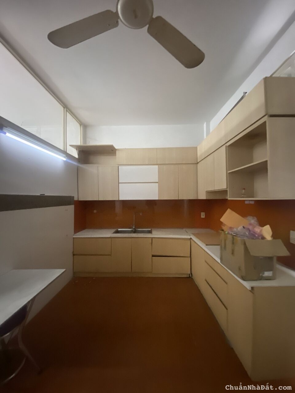 Bán nhà đẹp rộng rãi, khu vực sầm uất, đường 44, Phước Long A, Tp.Thủ Đức Chỉ 5.95 tỷ