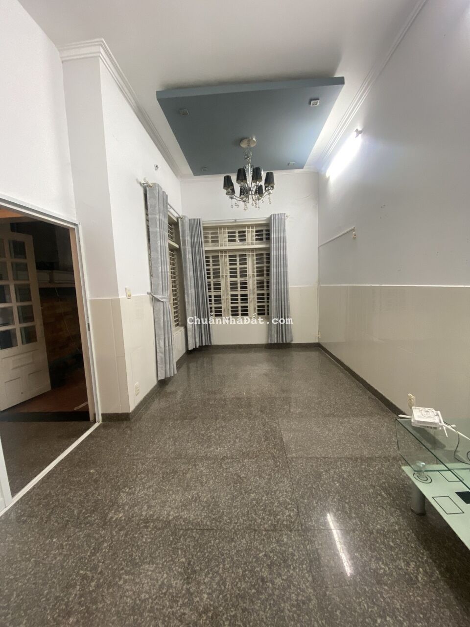 Bán nhà đẹp rộng rãi, khu vực sầm uất, đường 44, Phước Long A, Tp.Thủ Đức Chỉ 5.95 tỷ