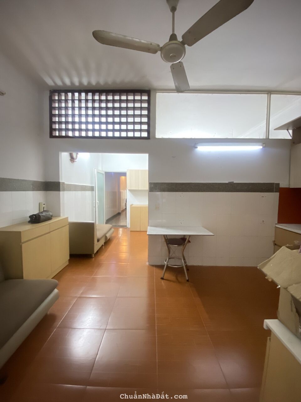 Bán nhà đẹp rộng rãi, khu vực sầm uất, đường 44, Phước Long A, Tp.Thủ Đức Chỉ 5.95 tỷ