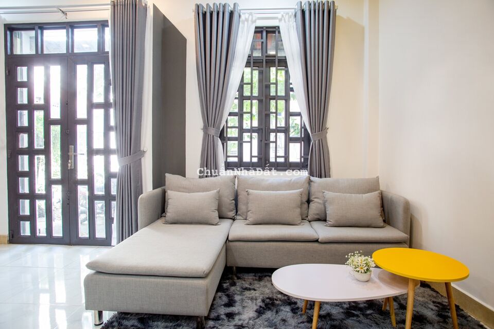 Bán nhà mới đẹp, sát mặt tiền Tây Hoà, khu sầm uất, Phước Long A, Tp.Thủ Đức Chỉ 5.25 tỷ