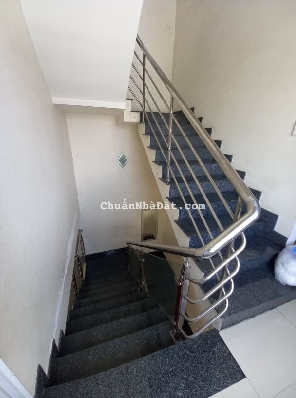 Bán nhà đẹp 4 tầng, mặt tiền hẻm KD đường Tăng Nhơn Phú198m,Phước Long B,Tp.Thủ Đức 12.5tỷ