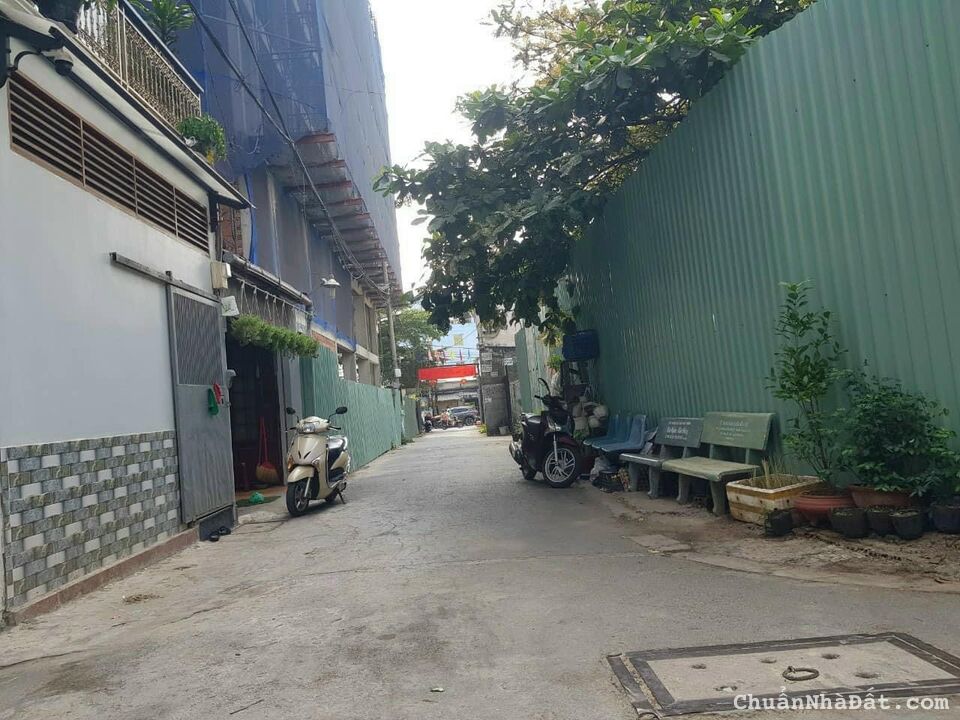 Bán lô đất full thổ cư sát mạt tiền Dương Đình Hội, Tăng Nhơn Phú B, Tp.Thủ Đức Chỉ 25.5tỷ