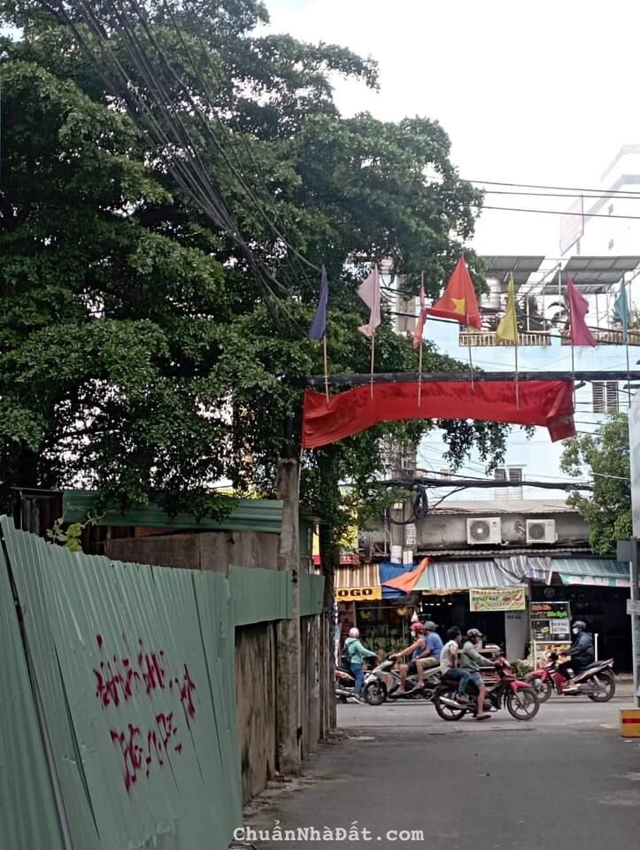 Bán lô đất full thổ cư sát mạt tiền Dương Đình Hội, Tăng Nhơn Phú B, Tp.Thủ Đức Chỉ 25.5tỷ