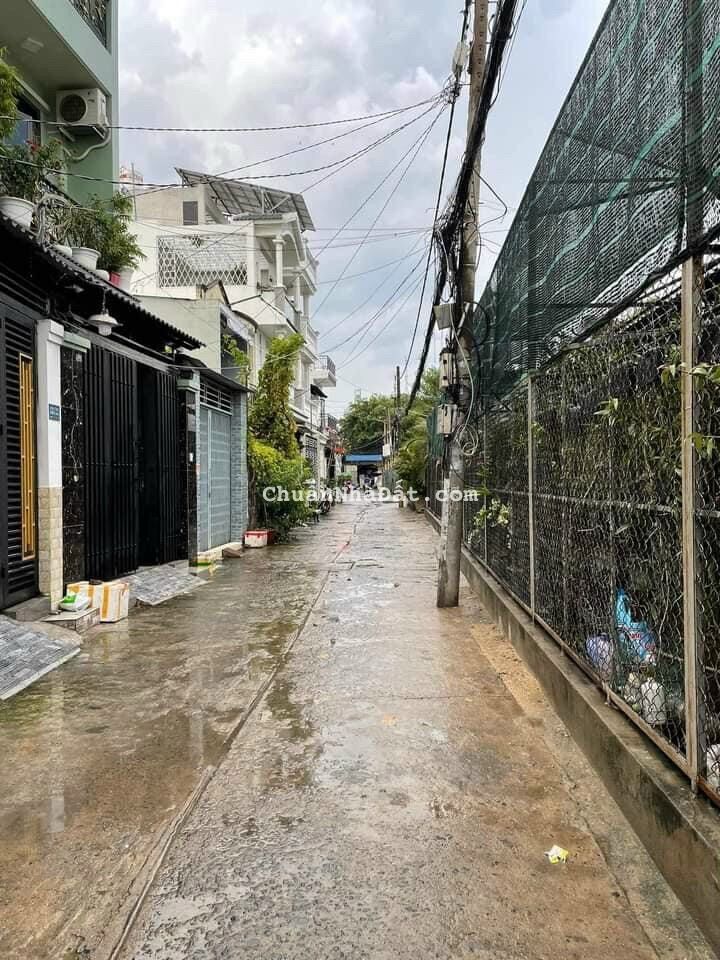 (Phú Nhuận) Phan Đình Phùng, 3.6 x 13m, 3PN, chỉ 5.1 tỷ, nhà đẹp (Phú Nhuận) Phan Đình Phùng, 3.6 x 13m, 3PN, chỉ 5.1 tỷ, nhà đẹp