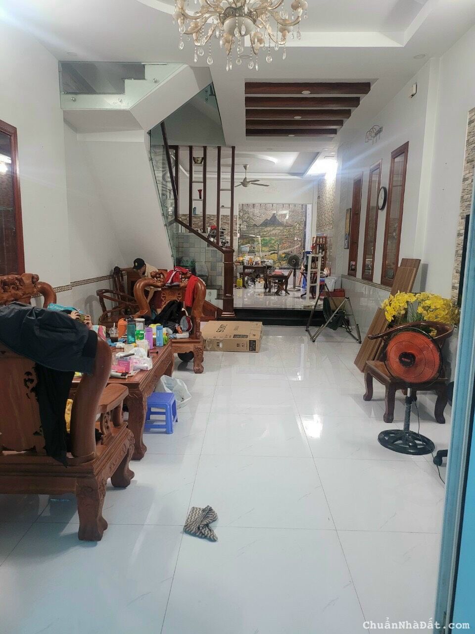 Hẻm 4m thông, Nguyễn Văn Trỗi, 4.2 x 12m, chỉ 8.4 tỷ, Phú Nhuận Hẻm 4m thông, Nguyễn Văn Trỗi, 4.2 x 12m, chỉ 8.4 tỷ, Phú Nhuận