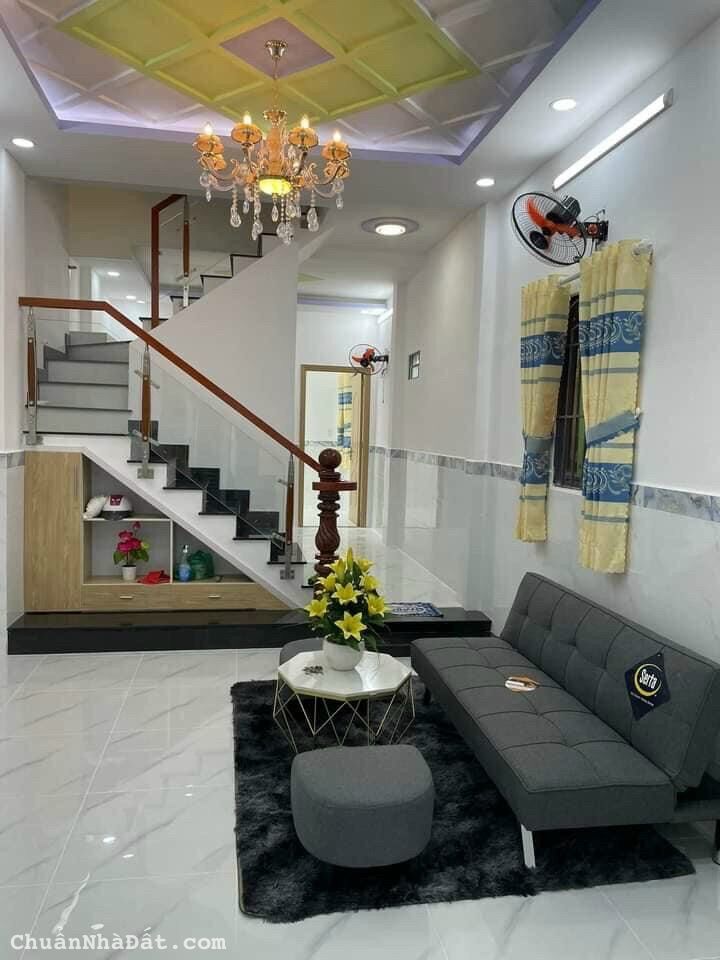 (Phú Nhuận) Phan Đình Phùng, 3.6 x 13m, 3PN, chỉ 5.1 tỷ, nhà đẹp (Phú Nhuận) Phan Đình Phùng, 3.6 x 13m, 3PN, chỉ 5.1 tỷ, nhà đẹp