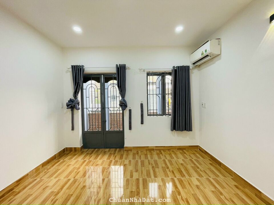 Hẻm 3m, Huỳnh Văn Bánh, 3.8 x 9m, 2PN, chỉ 4.5 tỷ, Phú Nhuận