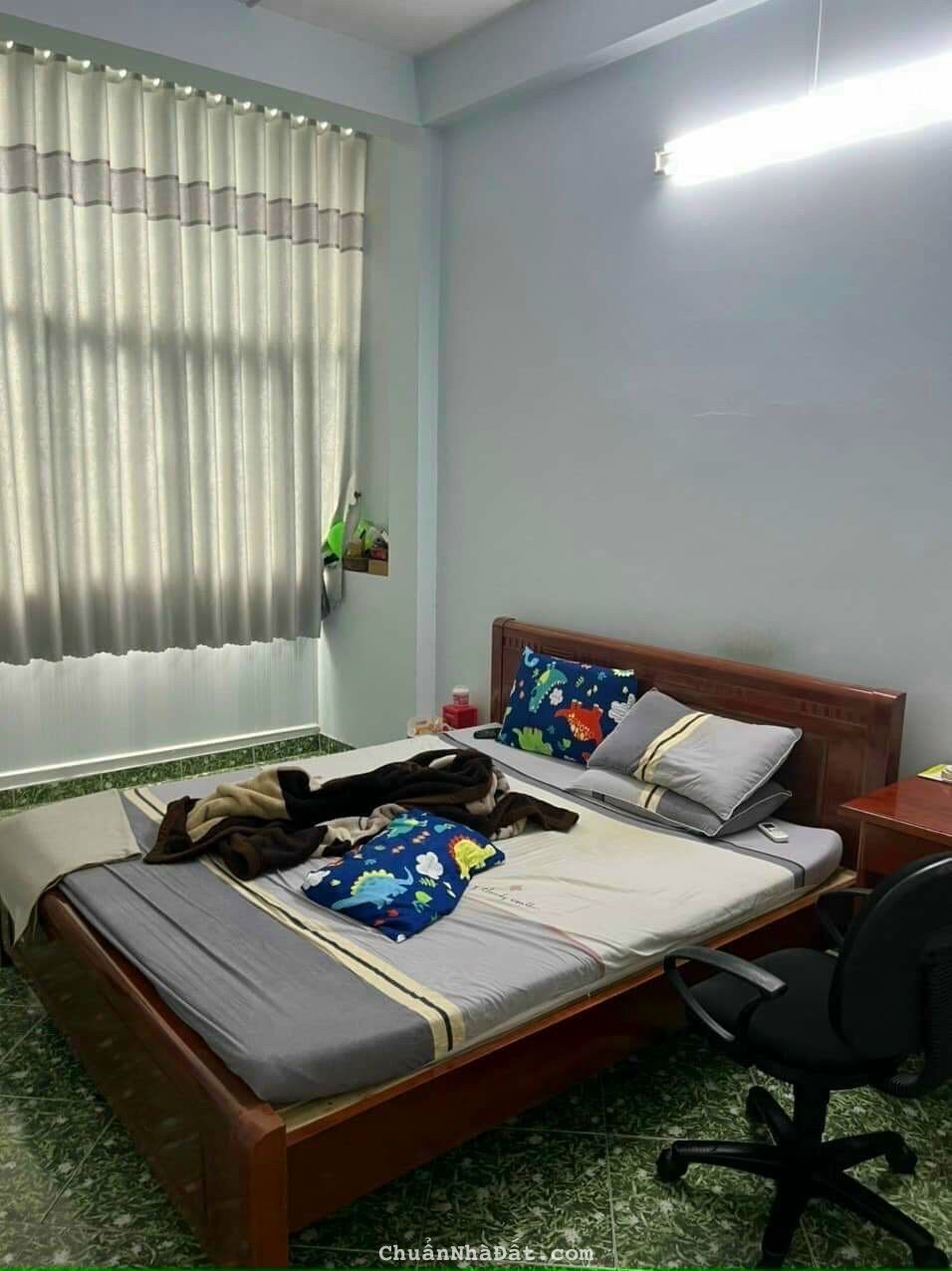 (Phú Nhuận) hẻm 3.5m, Nguyễn Thị Huỳnh, 4 x 11m, CN 44m2, 6.7 tỷ (Phú Nhuận) hẻm 3.5m, Nguyễn Thị Huỳnh, 4 x 11m, CN 44m2, 6.7 tỷ