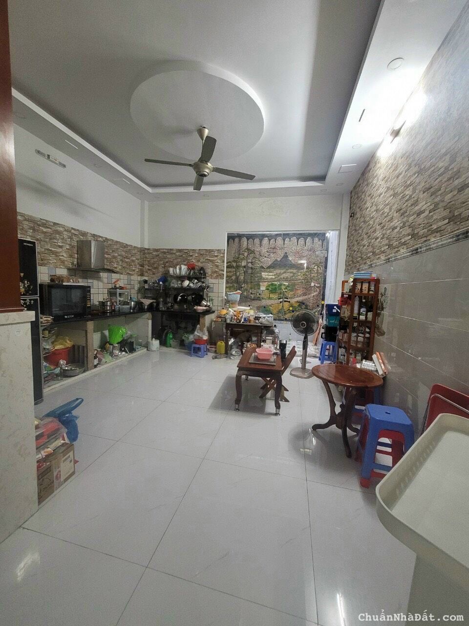 Hẻm 4m thông, Nguyễn Văn Trỗi, 4.2 x 12m, chỉ 8.4 tỷ, Phú Nhuận Hẻm 4m thông, Nguyễn Văn Trỗi, 4.2 x 12m, chỉ 8.4 tỷ, Phú Nhuận